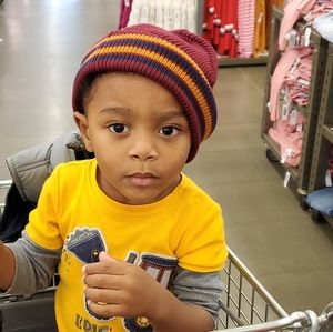 Meet your Posher, Timothy